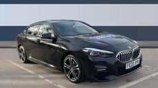 BMW 2 Series 218i [136] M Sport 4dr DCT Petrol Saloon